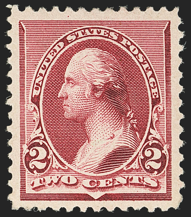 Sale no. 1134 — Lot no. 174 — Siegel Auction Galleries