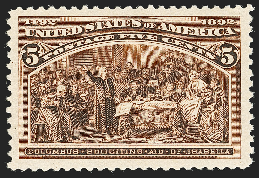 Sale no. 1134 — Lot no. 188 — Siegel Auction Galleries