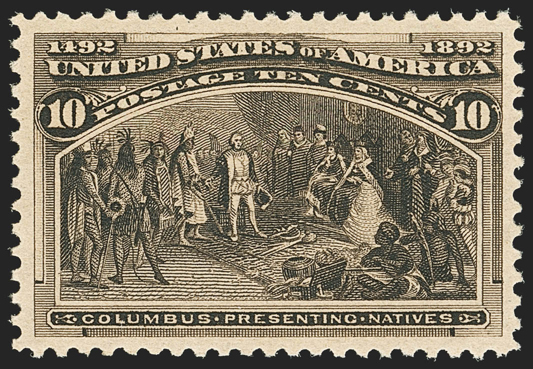 Sale no. 1134 — Lot no. 190 — Siegel Auction Galleries