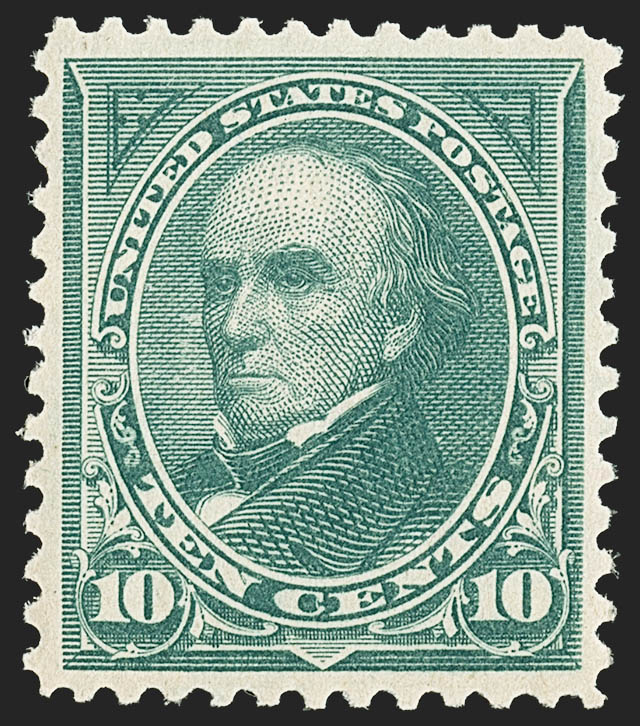 Sale no. 1134 — Lot no. 214 — Siegel Auction Galleries