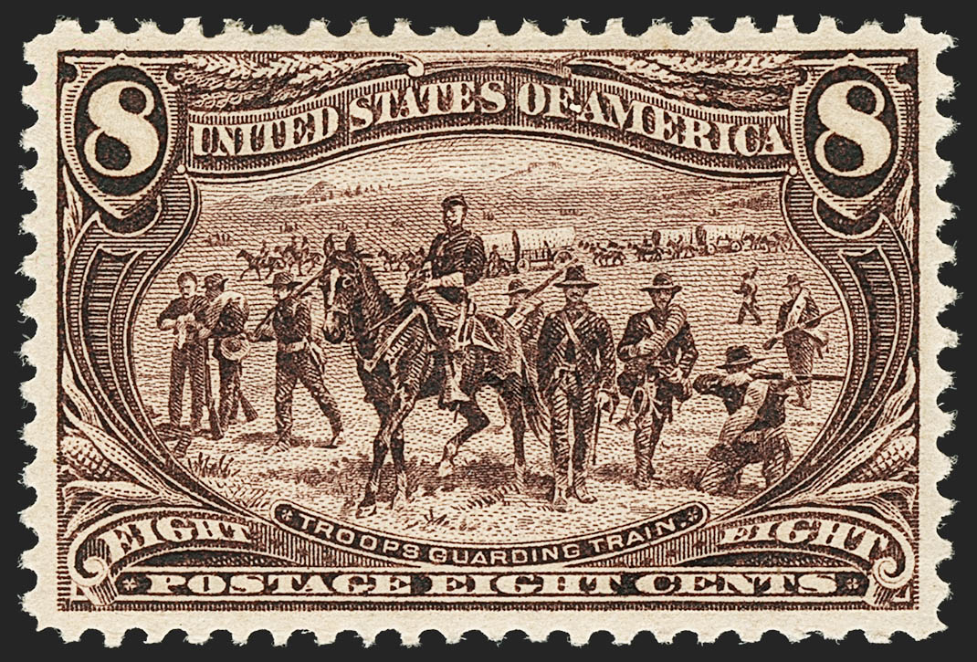 Sale no. 1134 — Lot no. 239 — Siegel Auction Galleries