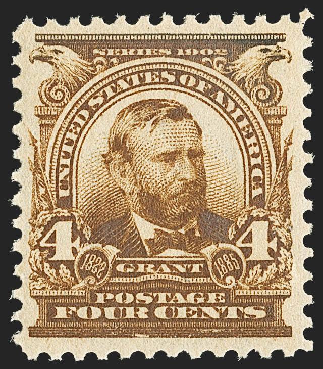 Sale no. 1134 — Lot no. 252 — Siegel Auction Galleries