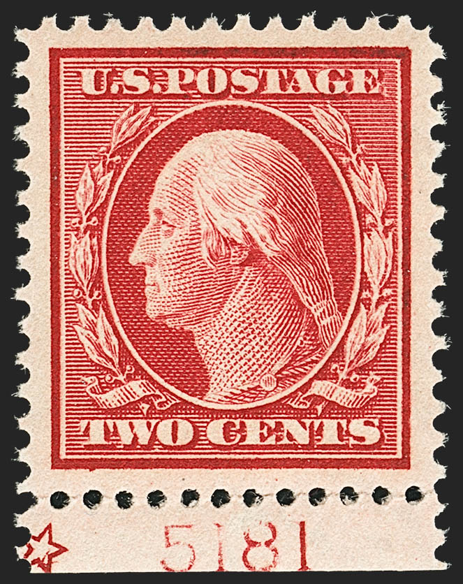 Sale no. 1134 — Lot no. 271 — Siegel Auction Galleries