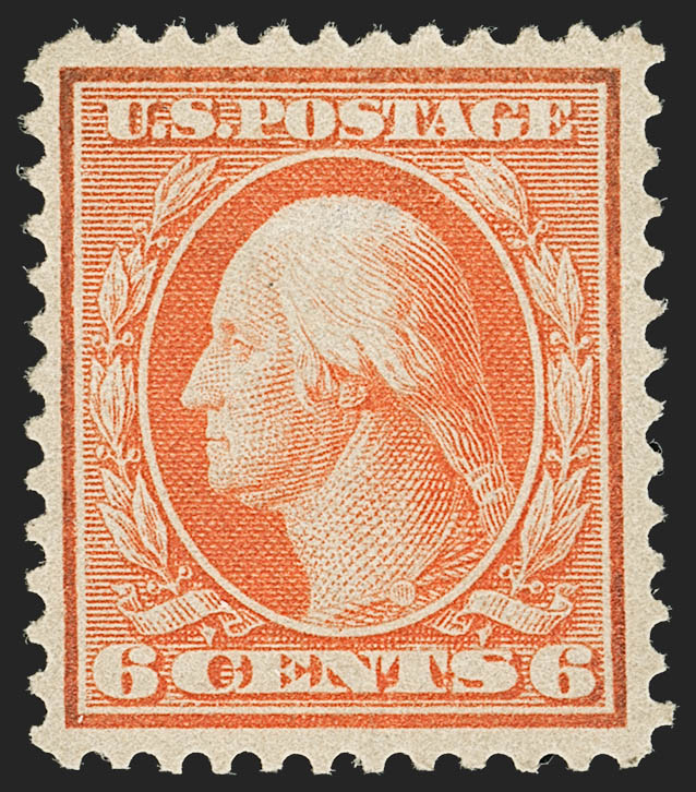 Sale no. 1134 — Lot no. 302 — Siegel Auction Galleries