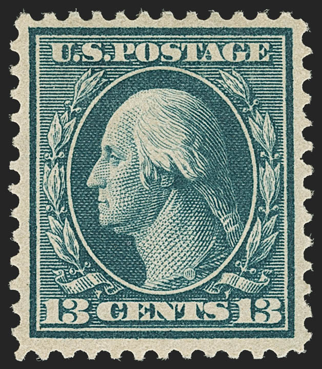 Sale no. 1134 — Lot no. 305 — Siegel Auction Galleries