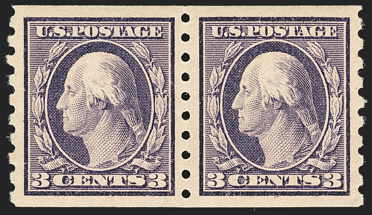 Sale no. 1134 — Lot no. 330 — Siegel Auction Galleries