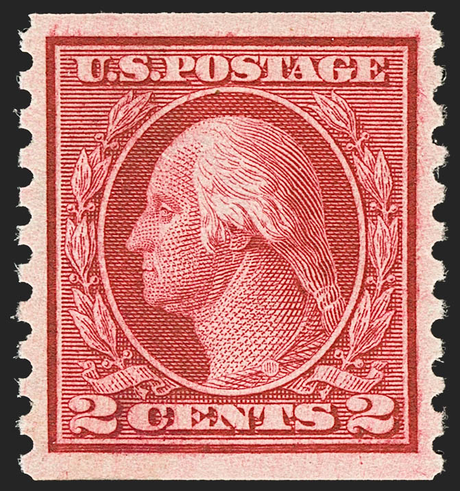 Sale no. 1134 — Lot no. 379 — Siegel Auction Galleries