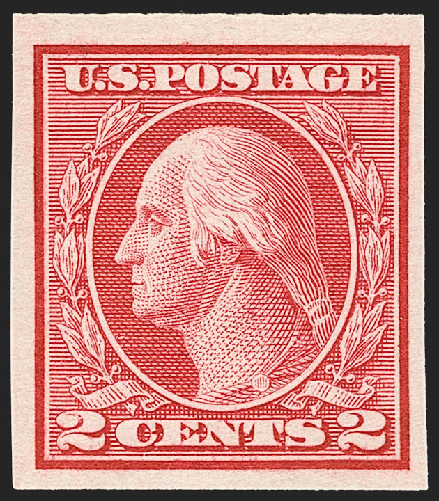 Sale no. 1134 — Lot no. 387 — Siegel Auction Galleries