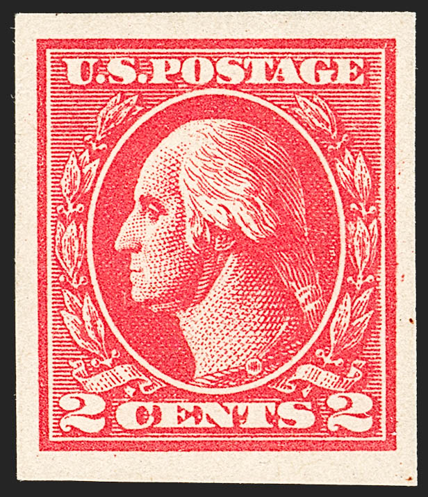 Sale no. 1134 — Lot no. 436 — Siegel Auction Galleries