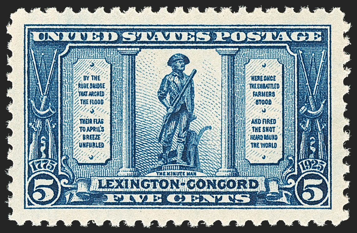 Sale no. 1134 — Lot no. 445 — Siegel Auction Galleries