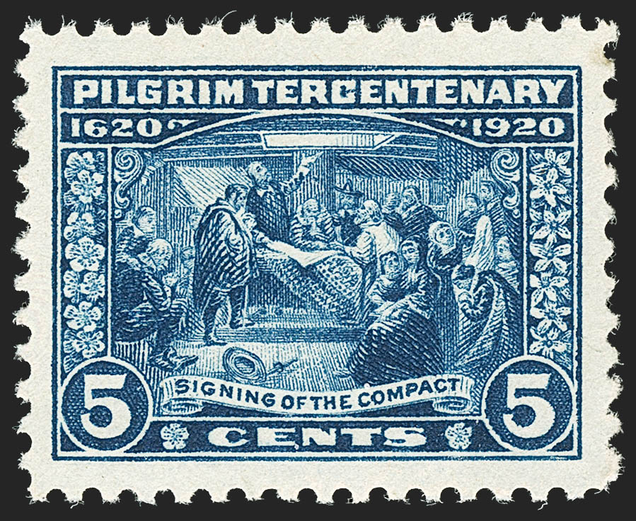 Sale no. 1134 — Lot no. 447 — Siegel Auction Galleries