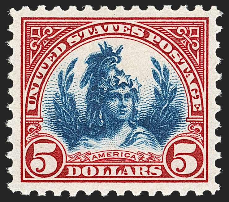 Sale no. 1134 — Lot no. 455 — Siegel Auction Galleries