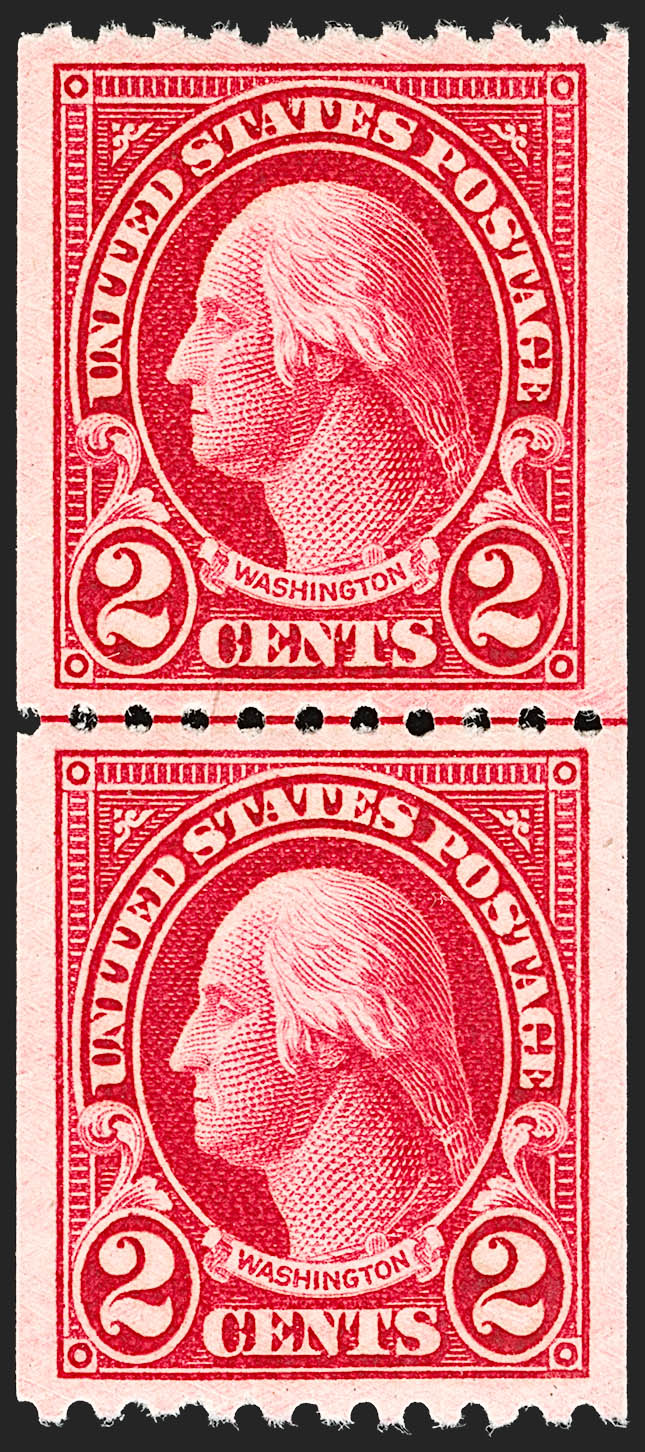 Sale no. 1134 — Lot no. 460 — Siegel Auction Galleries