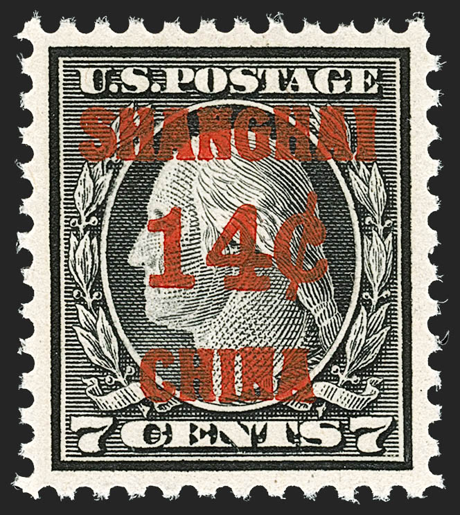 Sale no. 1134 — Lot no. 475 — Siegel Auction Galleries