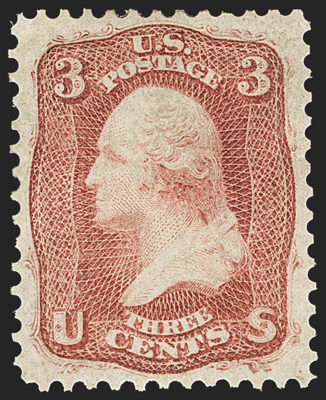 Sale no. 1134 — Lot no. 60 — Siegel Auction Galleries