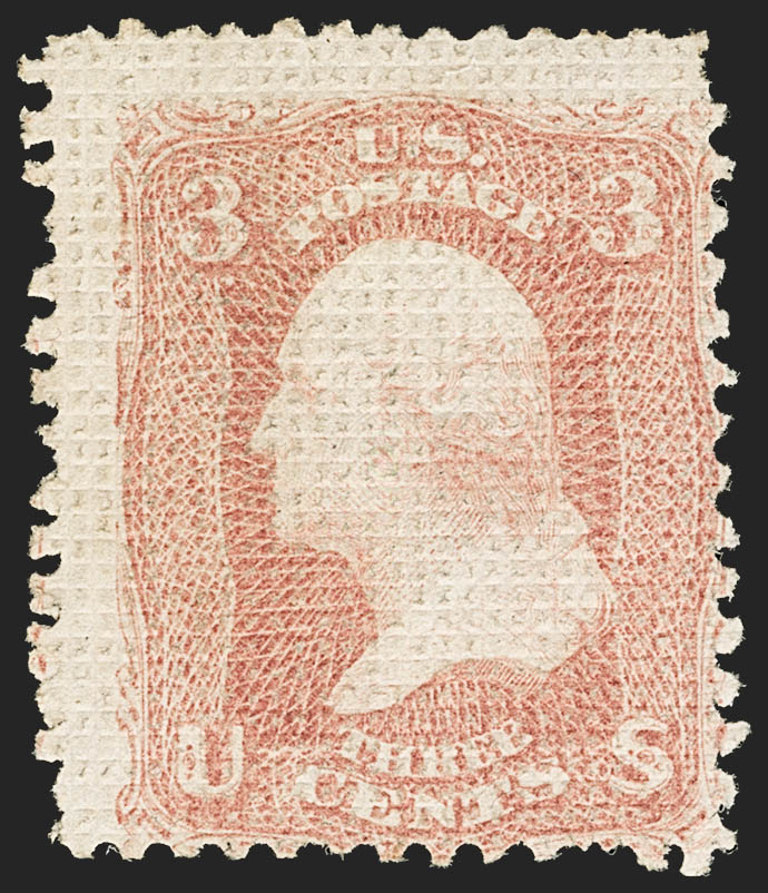 Sale no. 1134 — Lot no. 81 — Siegel Auction Galleries