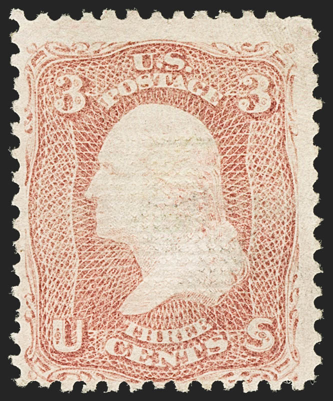 Sale no. 1134 — Lot no. 86 — Siegel Auction Galleries