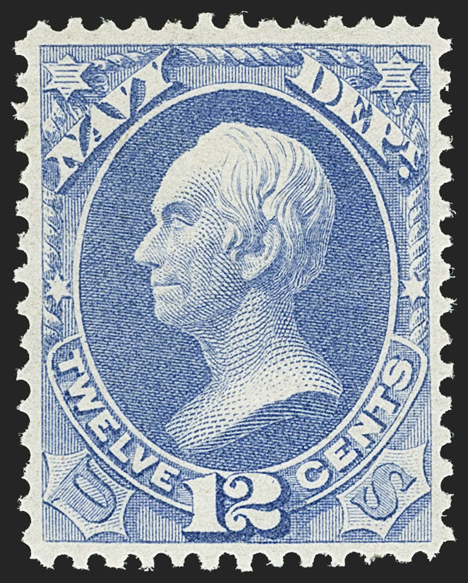 Sale no. 1135 — Lot no. 530 — Siegel Auction Galleries