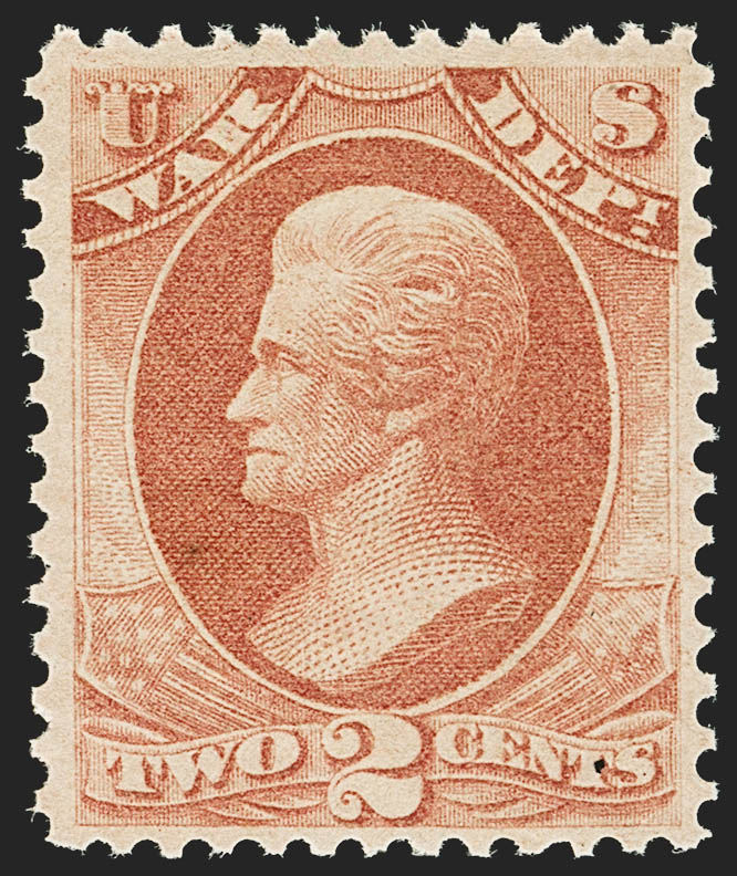 Sale no. 1135 — Lot no. 564 — Siegel Auction Galleries