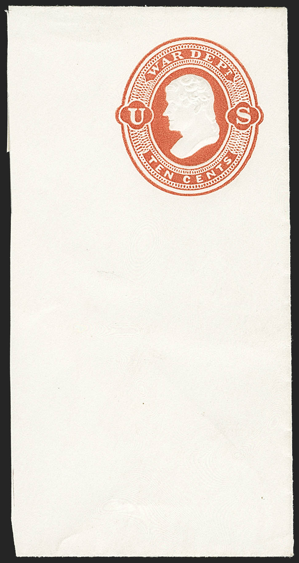 Sale no. 1135 — Lot no. 716 — Siegel Auction Galleries