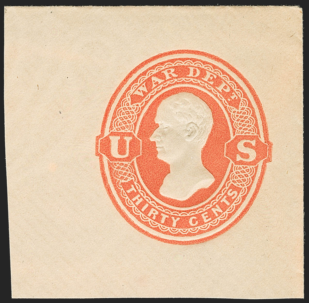 Sale no. 1135 — Lot no. 721 — Siegel Auction Galleries