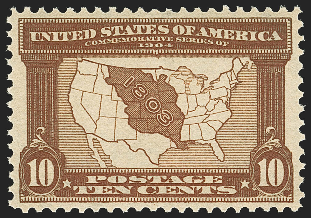 Sale no. 1138 — Lot no. 1529 — Siegel Auction Galleries