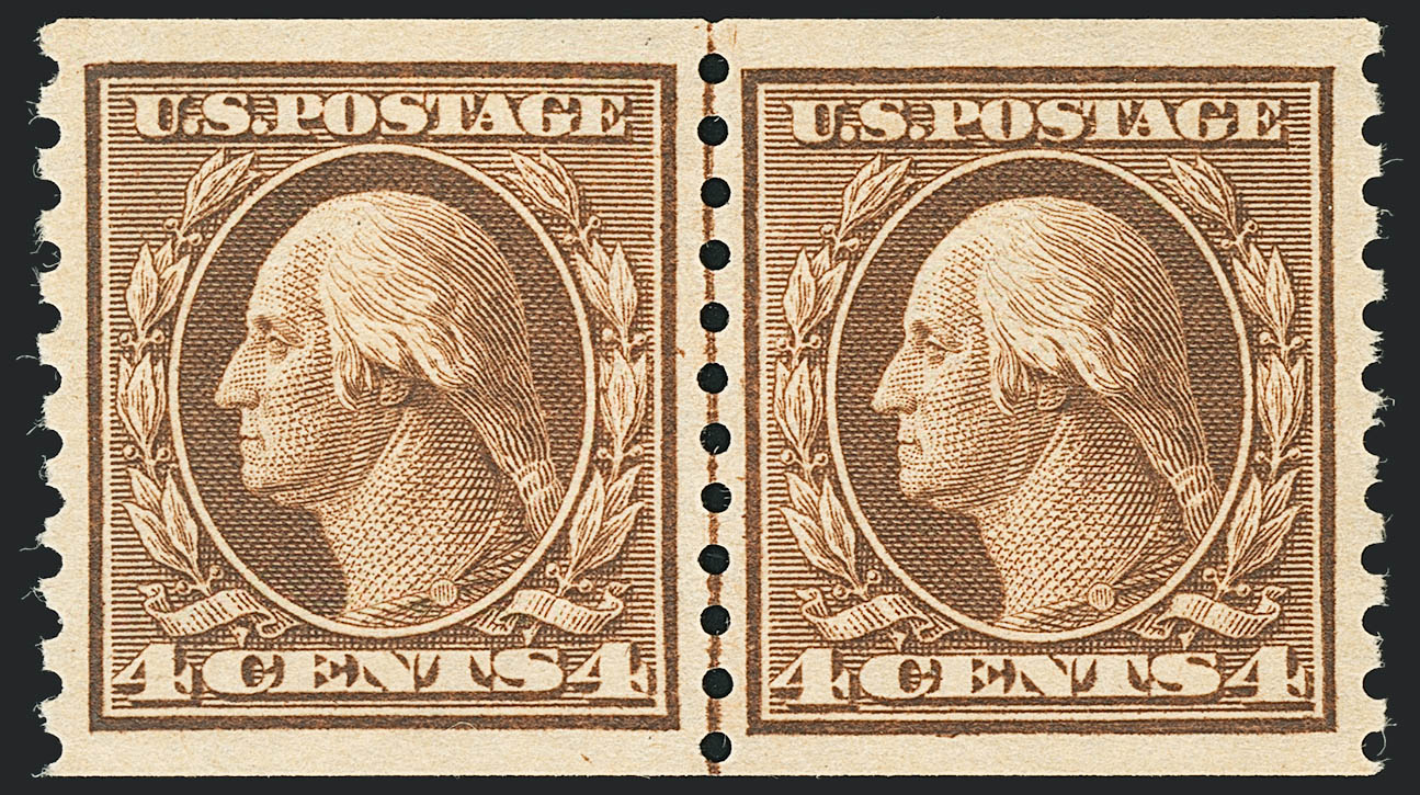 Sale no. 1138 — Lot no. 1610 — Siegel Auction Galleries