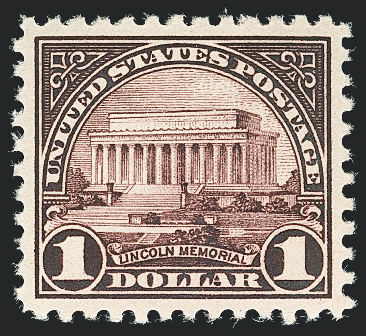 Sale no. 1138 — Lot no. 1681 — Siegel Auction Galleries