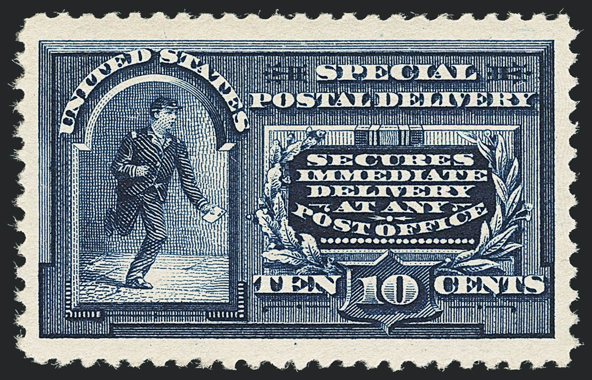 Sale no. 1138 — Lot no. 1729 — Siegel Auction Galleries