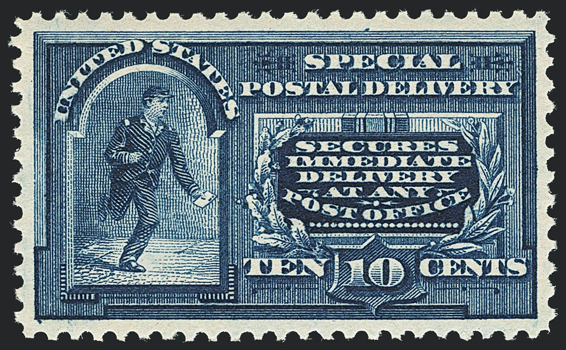 Sale no. 1138 — Lot no. 1730 — Siegel Auction Galleries