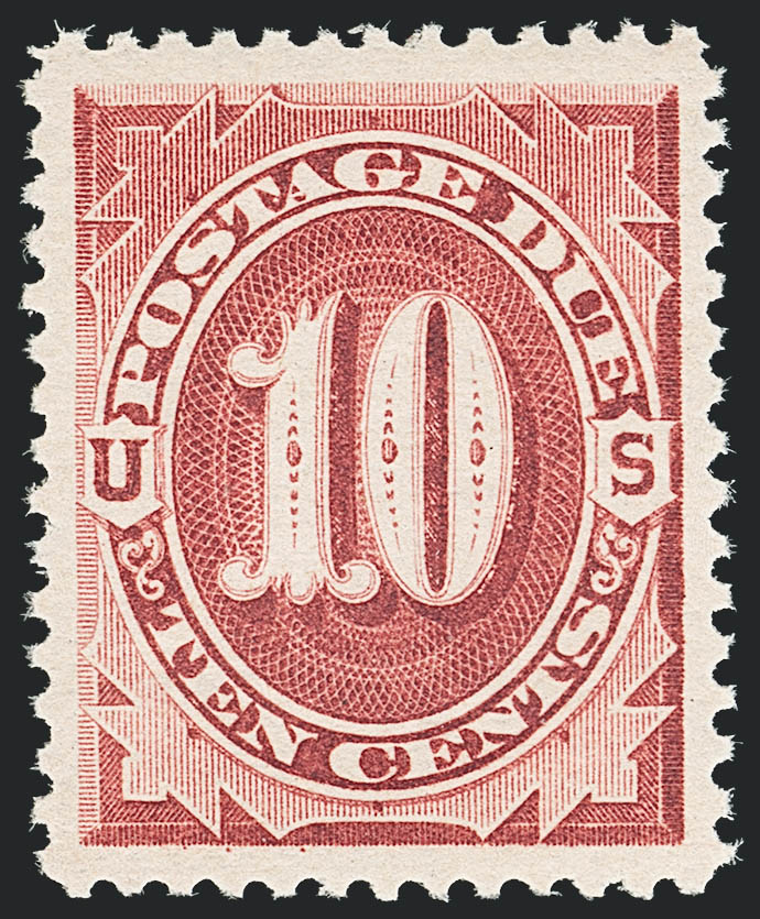 Sale no. 1138 — Lot no. 1749 — Siegel Auction Galleries