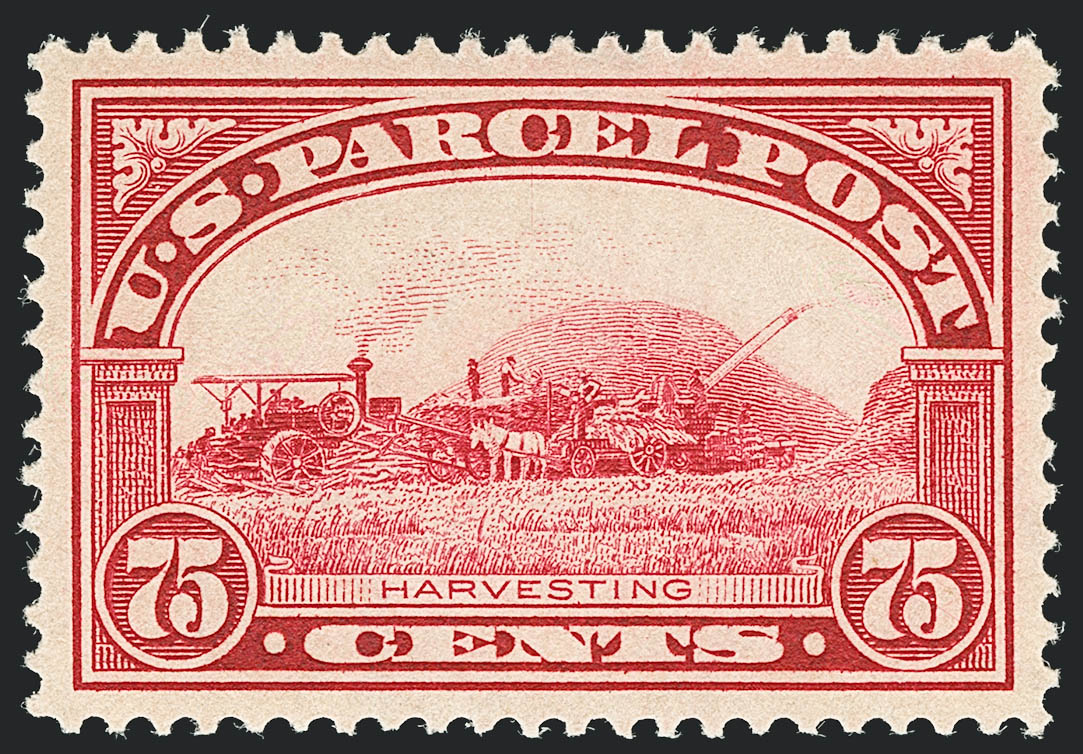 Sale no. 1138 — Lot no. 1787 — Siegel Auction Galleries