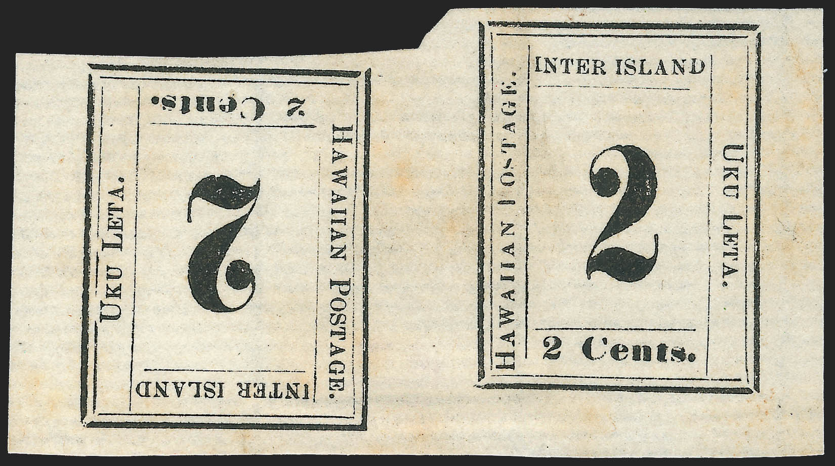 Sale no. 1139 — Lot no. 141 — Siegel Auction Galleries