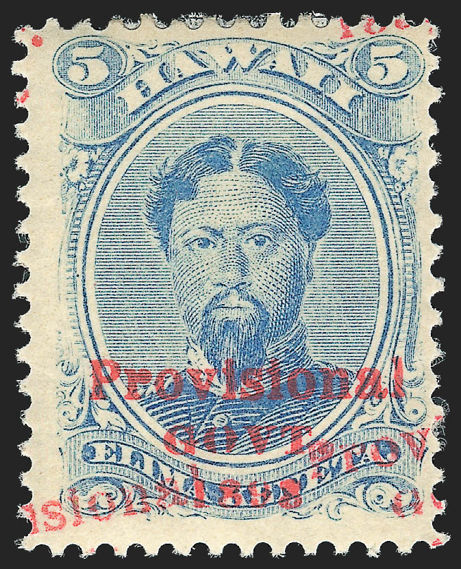 Sale no. 1139 — Lot no. 144 — Siegel Auction Galleries