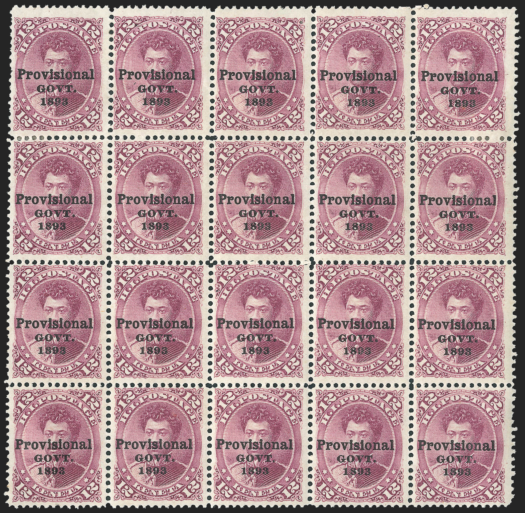 Sale no. 1139 — Lot no. 148 — Siegel Auction Galleries