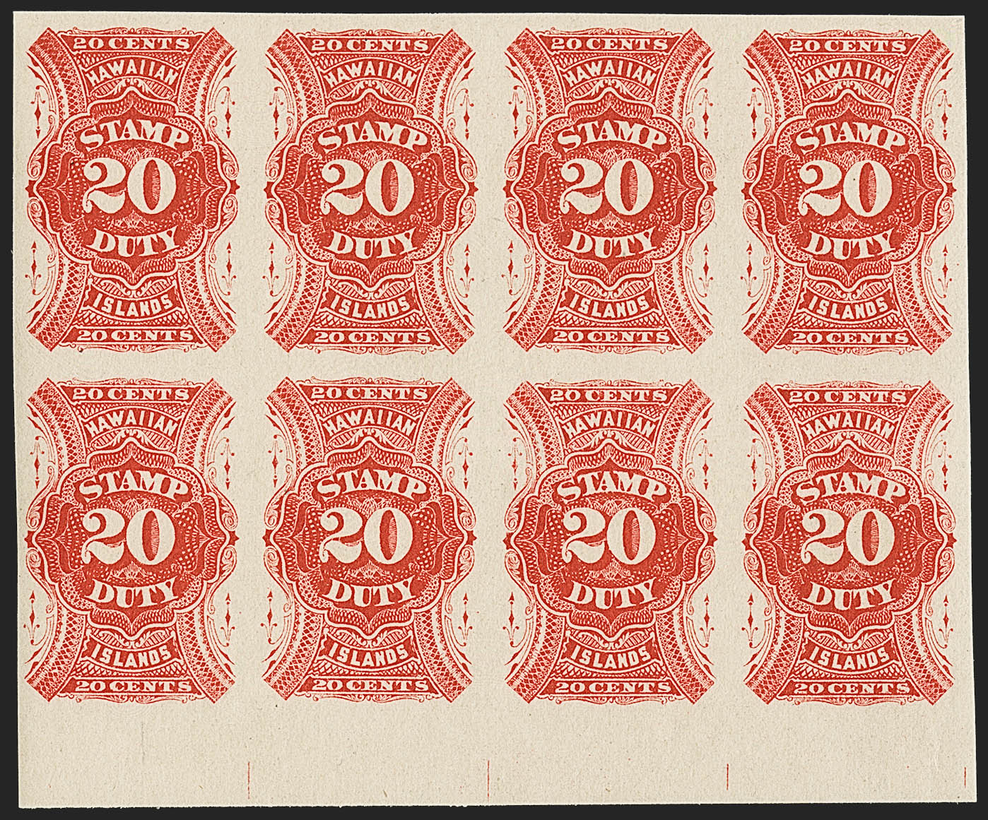 Sale no. 1139 — Lot no. 149 — Siegel Auction Galleries