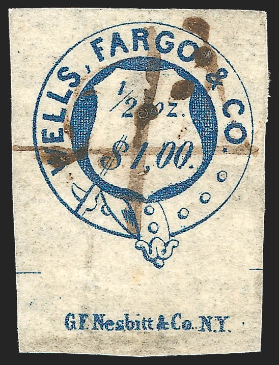 Sale no. 1139 — Lot no. 24 — Siegel Auction Galleries