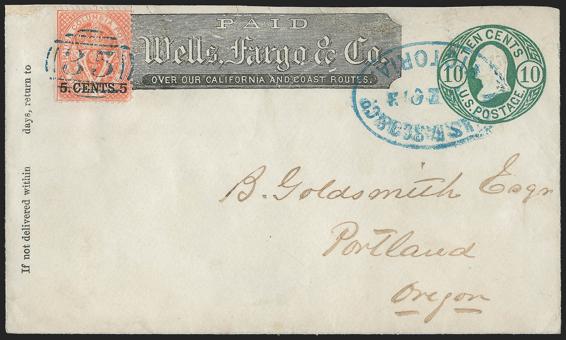 Sale no. 1139 — Lot no. 25 — Siegel Auction Galleries