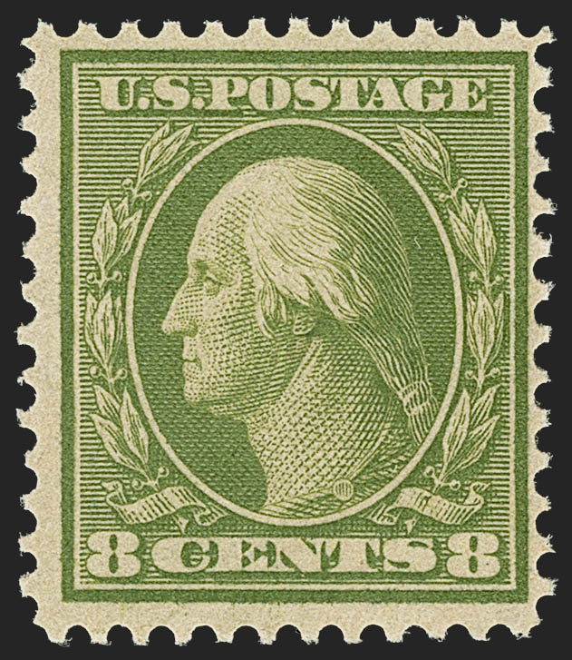 Sale no. 1139 — Lot no. 87 — Siegel Auction Galleries