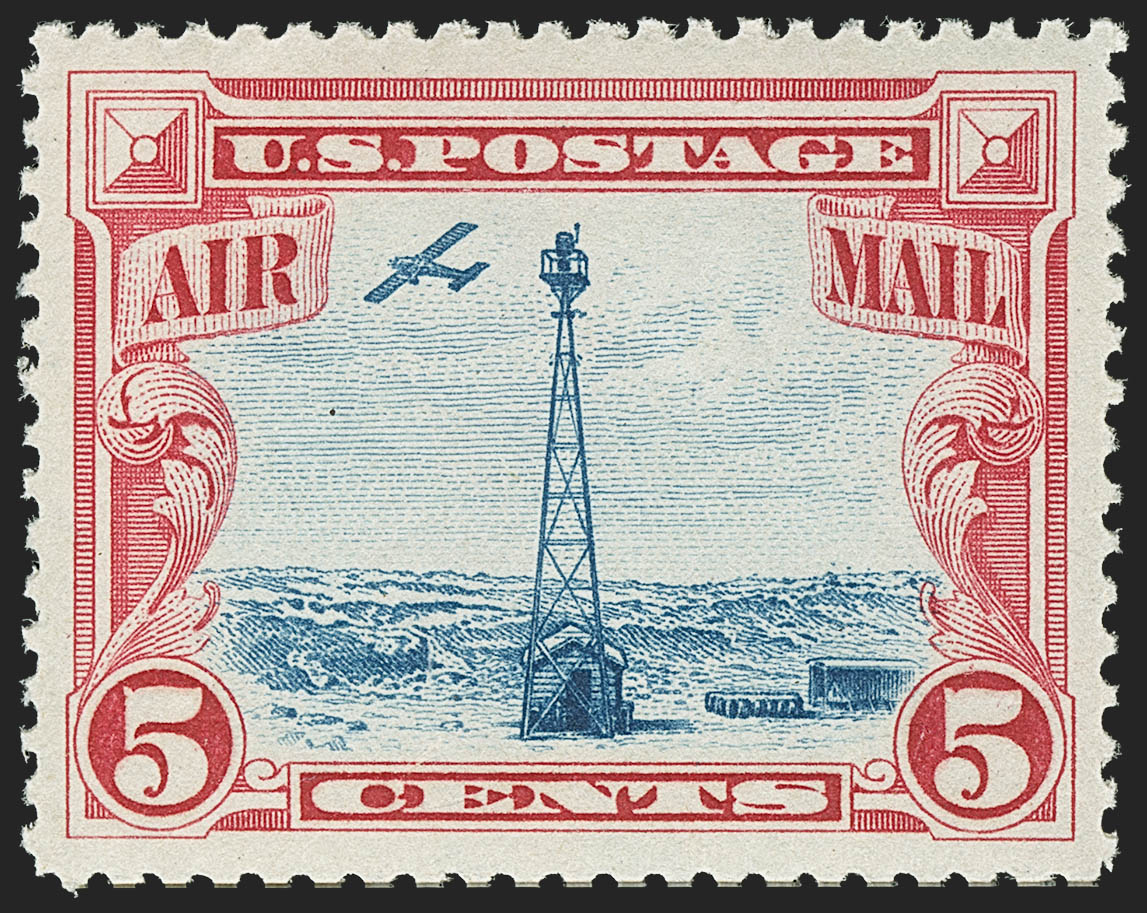 Sale no. 1140 — Lot no. 1060 — Siegel Auction Galleries