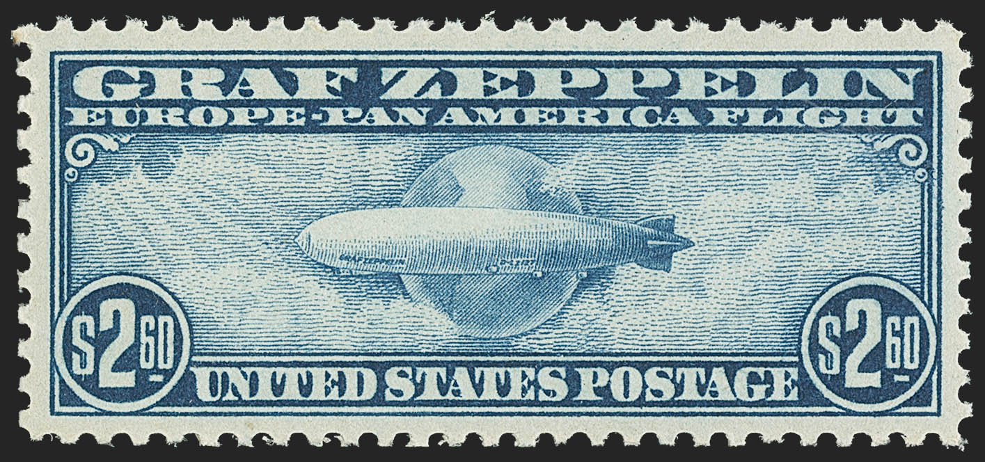 Sale no. 1140 — Lot no. 1085 — Siegel Auction Galleries