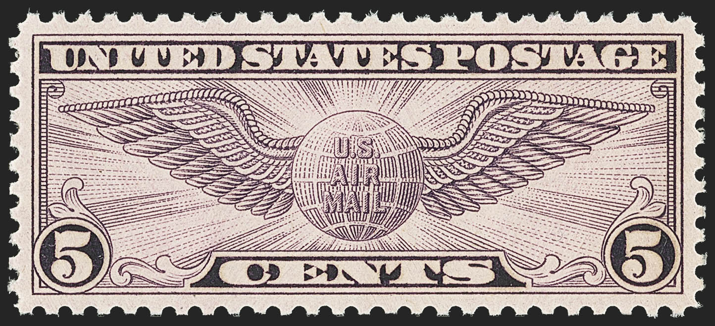 Sale no. 1140 — Lot no. 1088 — Siegel Auction Galleries