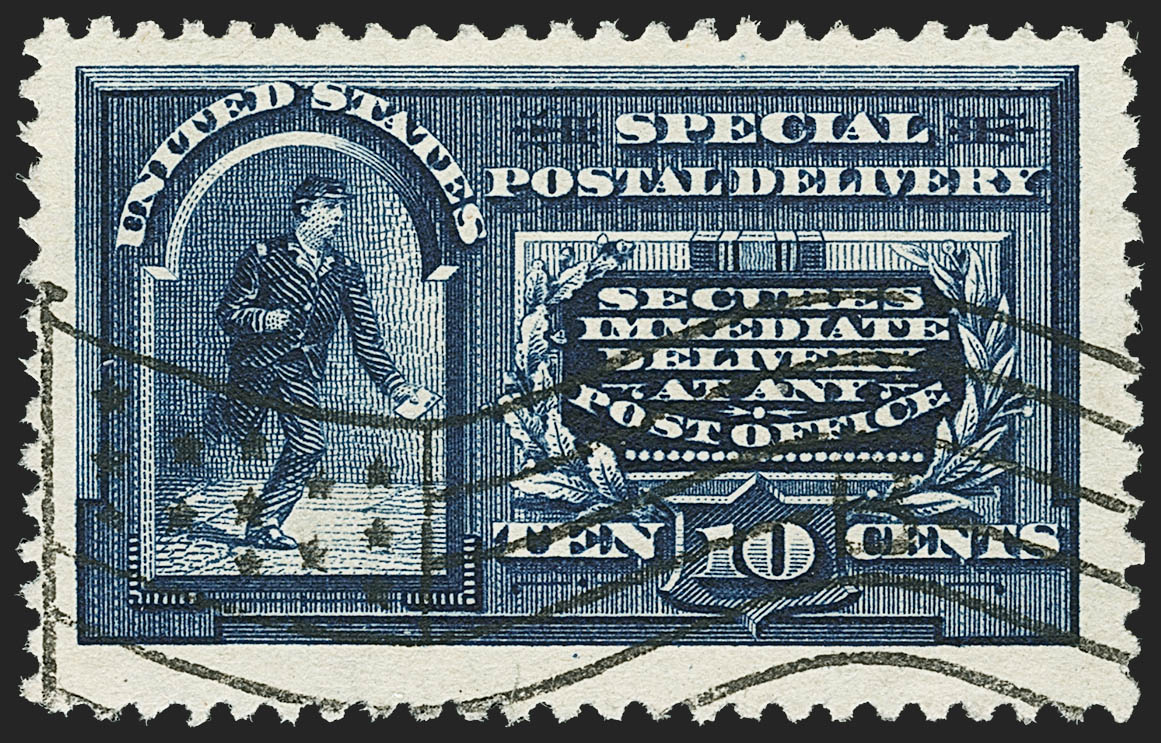 Sale no. 1140 — Lot no. 1099 — Siegel Auction Galleries