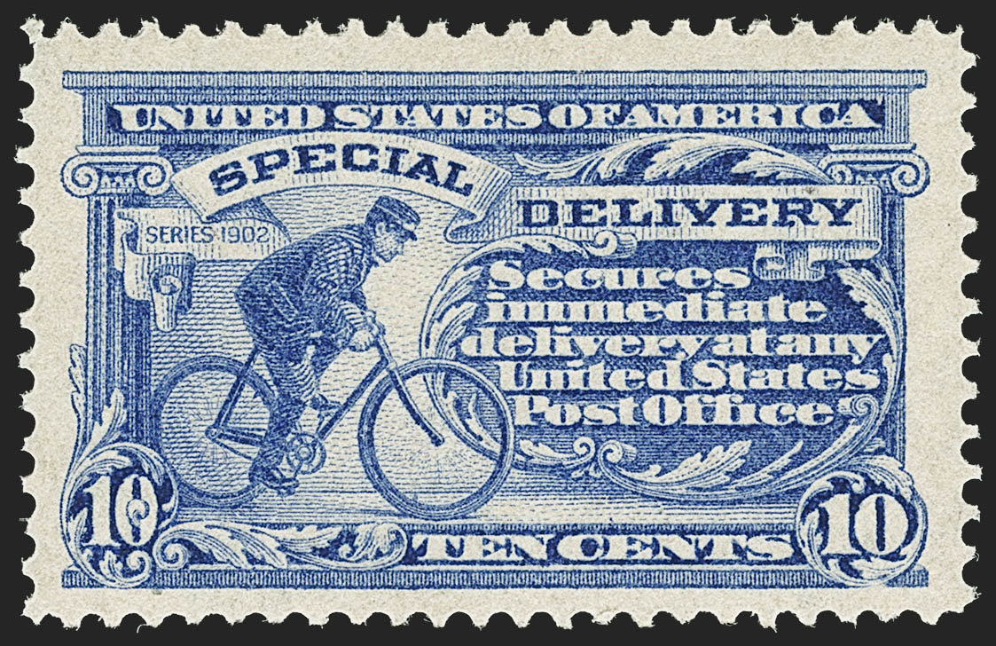 Sale no. 1140 — Lot no. 1105 — Siegel Auction Galleries