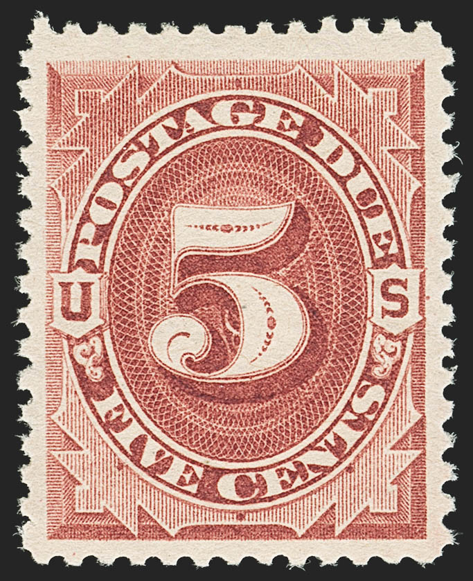 Sale no. 1140 — Lot no. 1116 — Siegel Auction Galleries