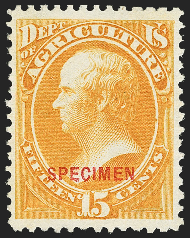 Sale no. 1140 — Lot no. 1202 — Siegel Auction Galleries