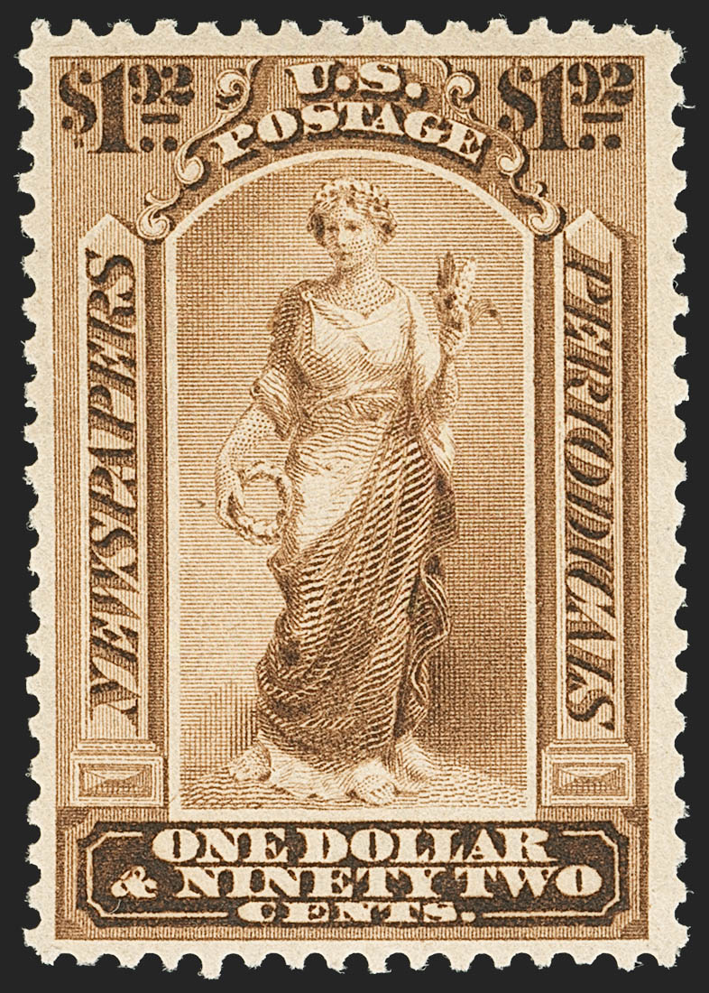 Sale no. 1140 — Lot no. 1228 — Siegel Auction Galleries