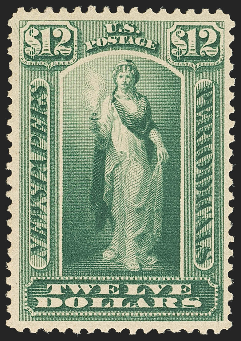 Sale no. 1140 — Lot no. 1229 — Siegel Auction Galleries