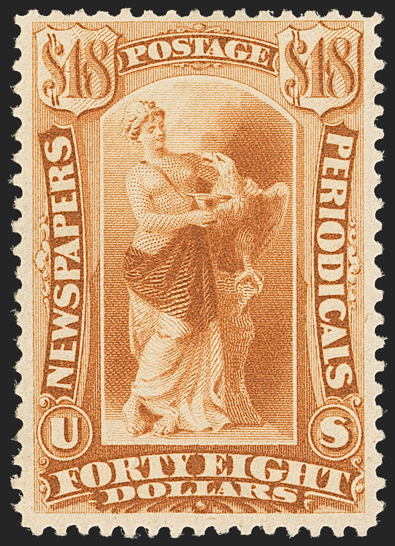 Sale no. 1140 — Lot no. 1230 — Siegel Auction Galleries