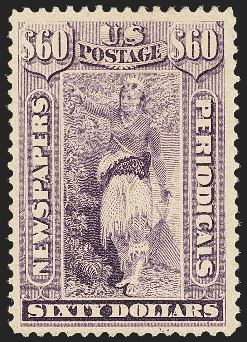 Sale no. 1140 — Lot no. 1231 — Siegel Auction Galleries